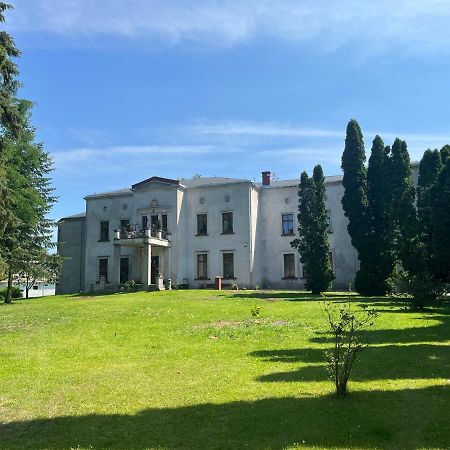 Pałac Victoria Mgowo Zewnętrze zdjęcie