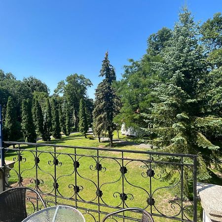 Pałac Victoria Mgowo Zewnętrze zdjęcie