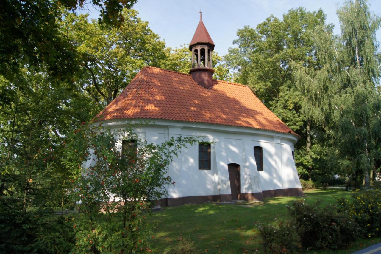 Pałac Victoria Mgowo Zewnętrze zdjęcie