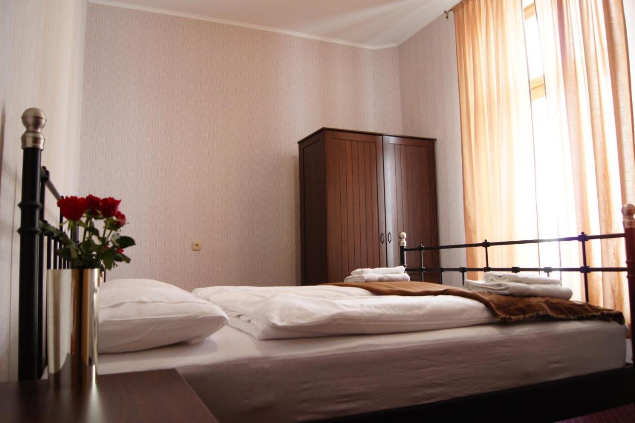 Pałac Victoria Mgowo Zewnętrze zdjęcie