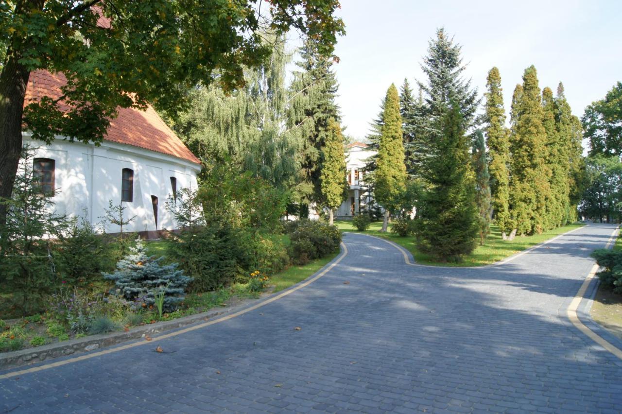 Pałac Victoria Mgowo Zewnętrze zdjęcie