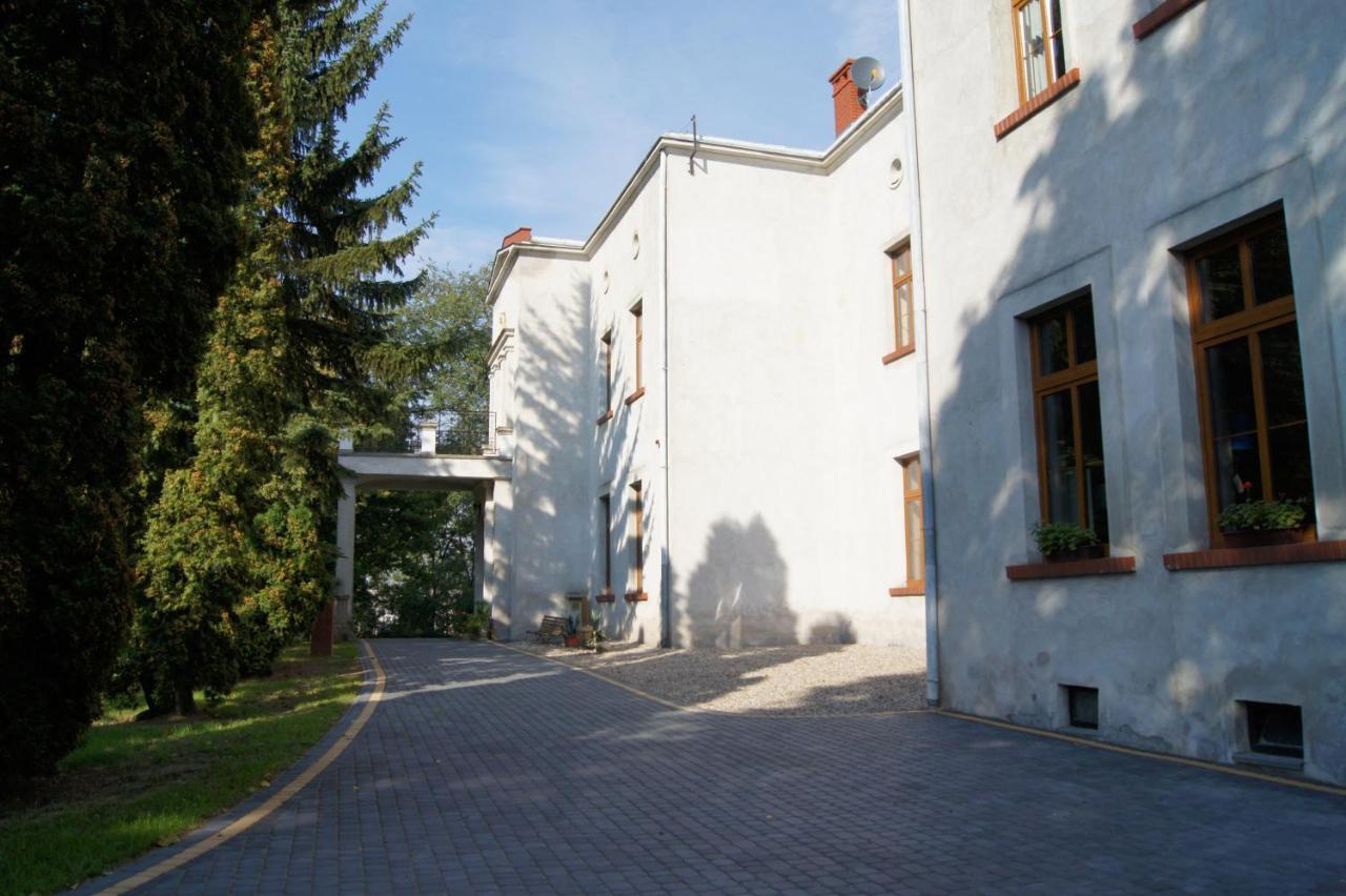 Pałac Victoria Mgowo Zewnętrze zdjęcie