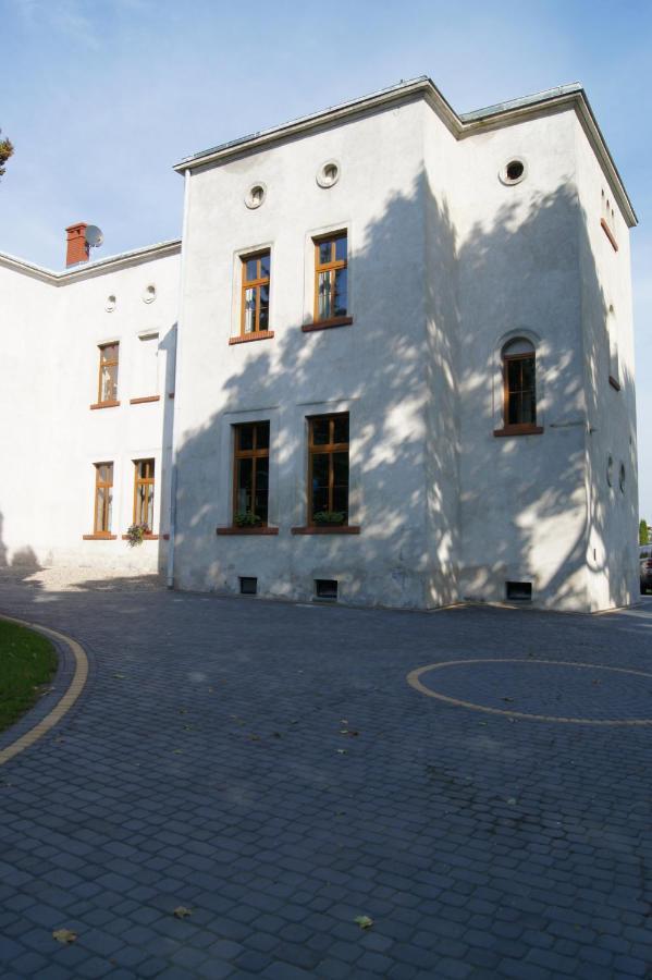 Pałac Victoria Mgowo Zewnętrze zdjęcie