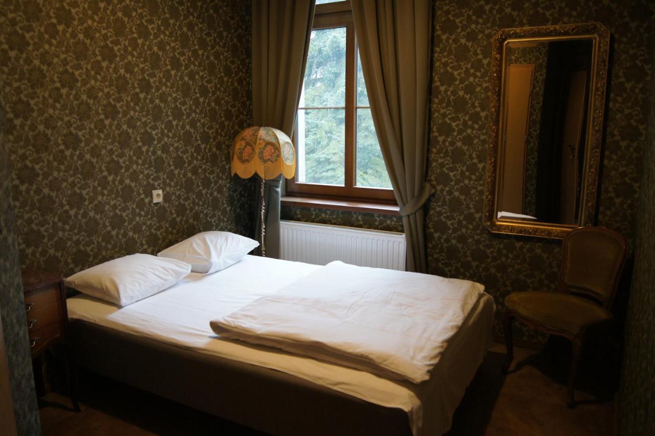 Pałac Victoria Mgowo Zewnętrze zdjęcie