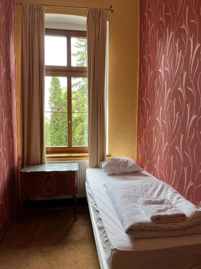 Pałac Victoria Mgowo Zewnętrze zdjęcie