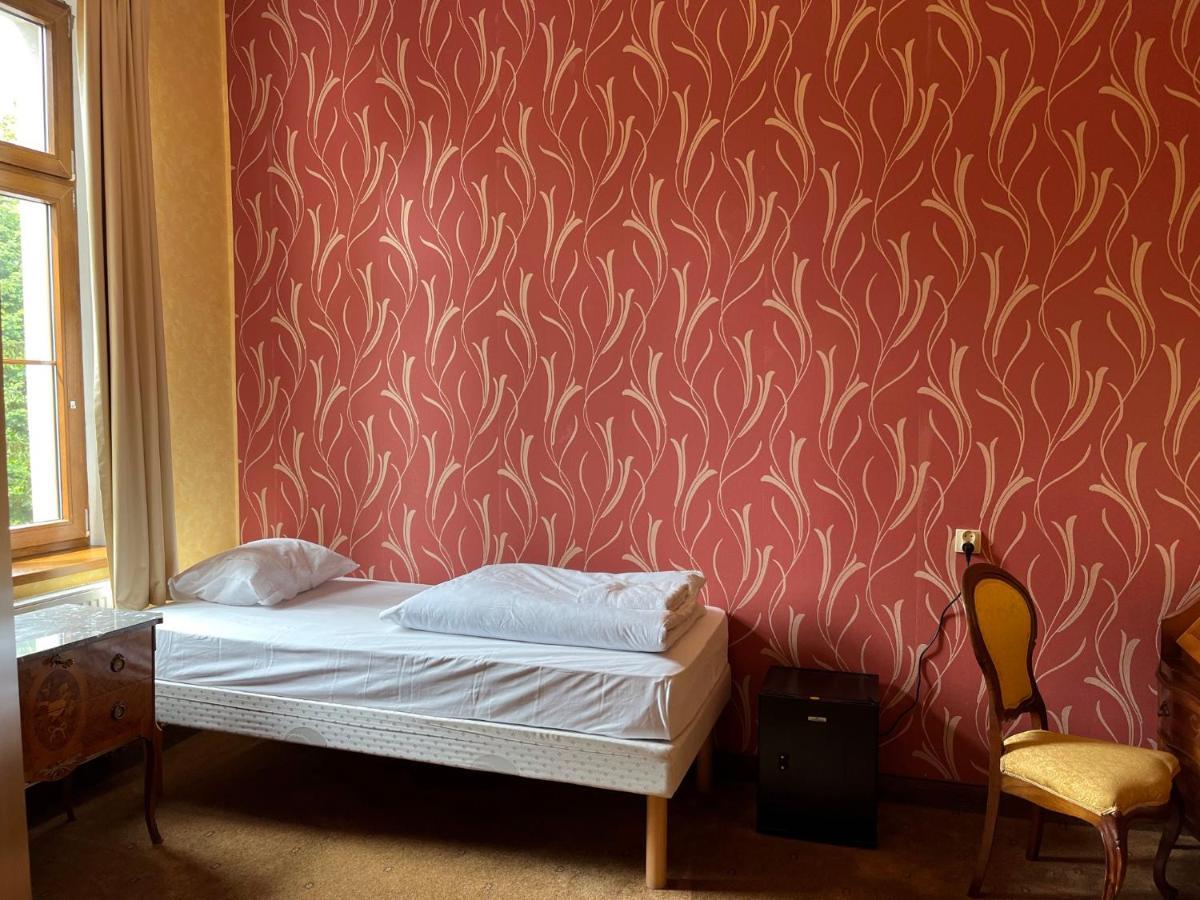 Pałac Victoria Mgowo Zewnętrze zdjęcie