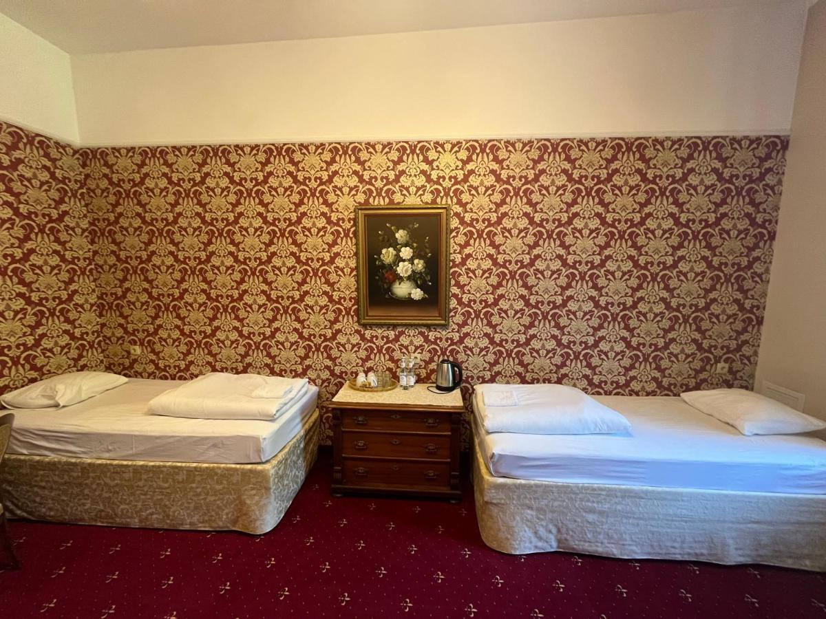 Pałac Victoria Mgowo Zewnętrze zdjęcie