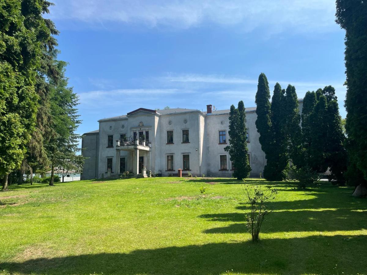 Pałac Victoria Mgowo Zewnętrze zdjęcie