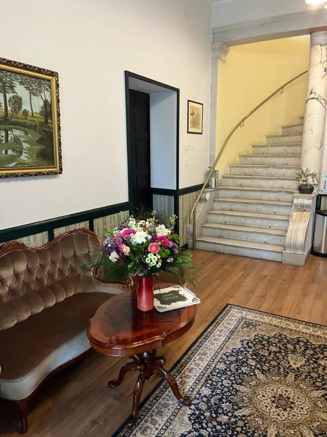 Pałac Victoria Mgowo Zewnętrze zdjęcie