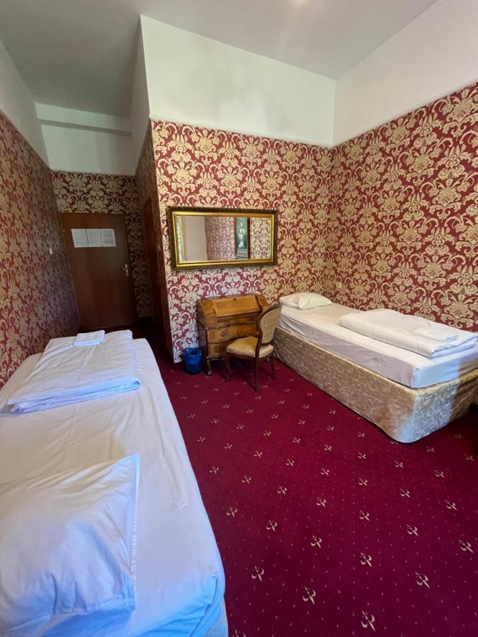 Pałac Victoria Mgowo Zewnętrze zdjęcie