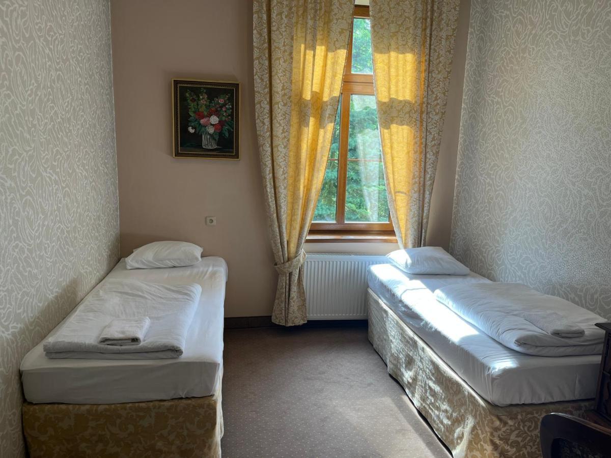 Pałac Victoria Mgowo Zewnętrze zdjęcie