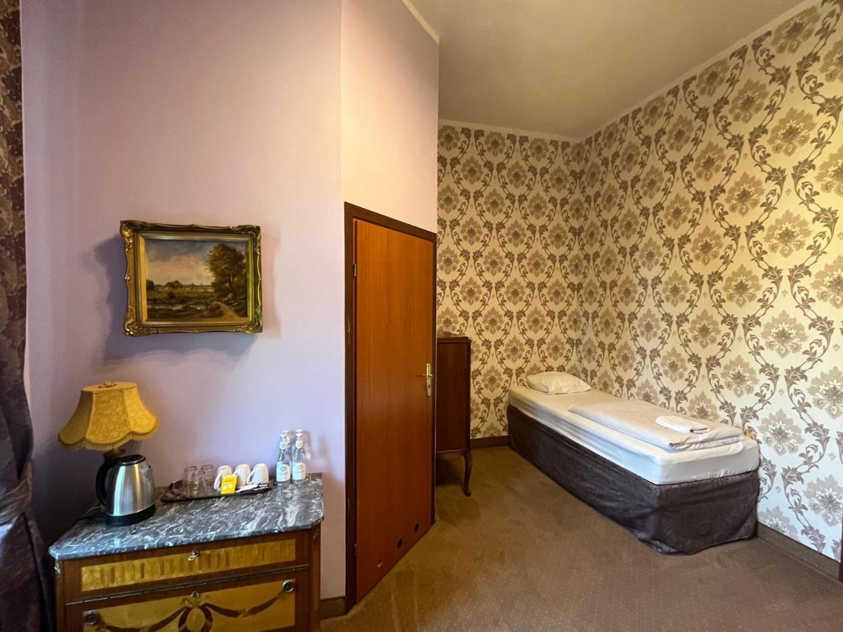 Pałac Victoria Mgowo Zewnętrze zdjęcie